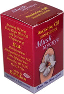 del Tierra Santa Aceite de Unción - 10ml (.34 fl. oz.)