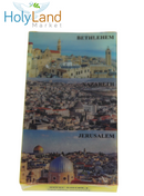 Incense from The Holy Land - 100 Grams (3.5 Ounces)