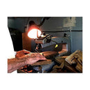 Nacimiento de la Gruta de Belén de Madera de Olivo - Grande (5.5"Hx7.5"W)