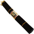 Holy Land Market Velas de Pascua de Cera de Abeja del Fuego Sagrado de Jerusalén - 33 Velas - Velas Color Miel