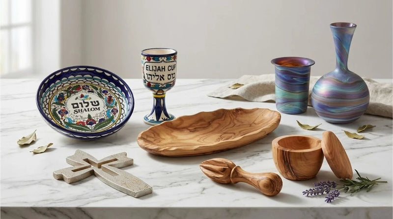 Authentic Home and Kitchen Gifts