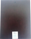 Holy Land Market The Vine or Tree of Life Icon with Sheets of Gold (Lithography) - Style II - Large (17 x 13 Inches)