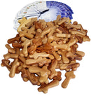 Pequeñas cruces de madera de olivo de bolsillo / sostén del Mercado de Tierra Santa con certificados (2.5 pulgadas).