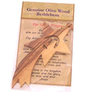 Holy Land Market Shooting Star of Bethlehem Christmas Ornament Made in Bethlehem from Grade A