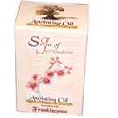 Aceite de unción de incienso - Aroma de Jerusalén (0.32 fl. oz.)