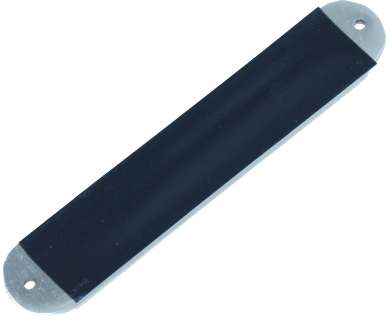 Crown Silver and Gold plated Mezuzah hoshen stones. 3.5 Inches and comes with The priestly breastplate