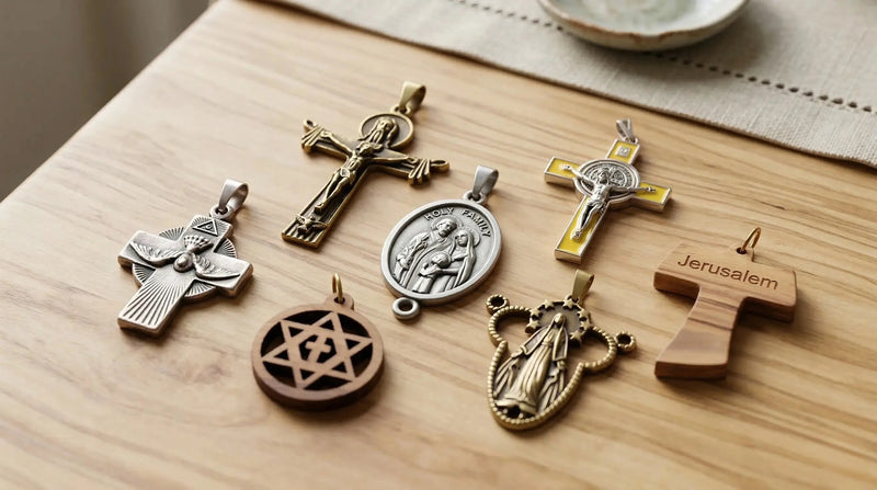 Medallas y Centros de Rosario