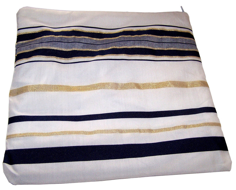 Bag for Acrylic Tallit/Prayer Shawl/Tallis (11 x 11 Inch) - Bag only