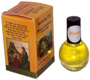 from The Holy Land Anointing Oil - 10ml (.34 fl. oz.)