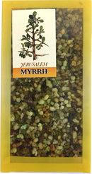 Incense from The Holy Land - 100 Grams (3.5 Ounces)