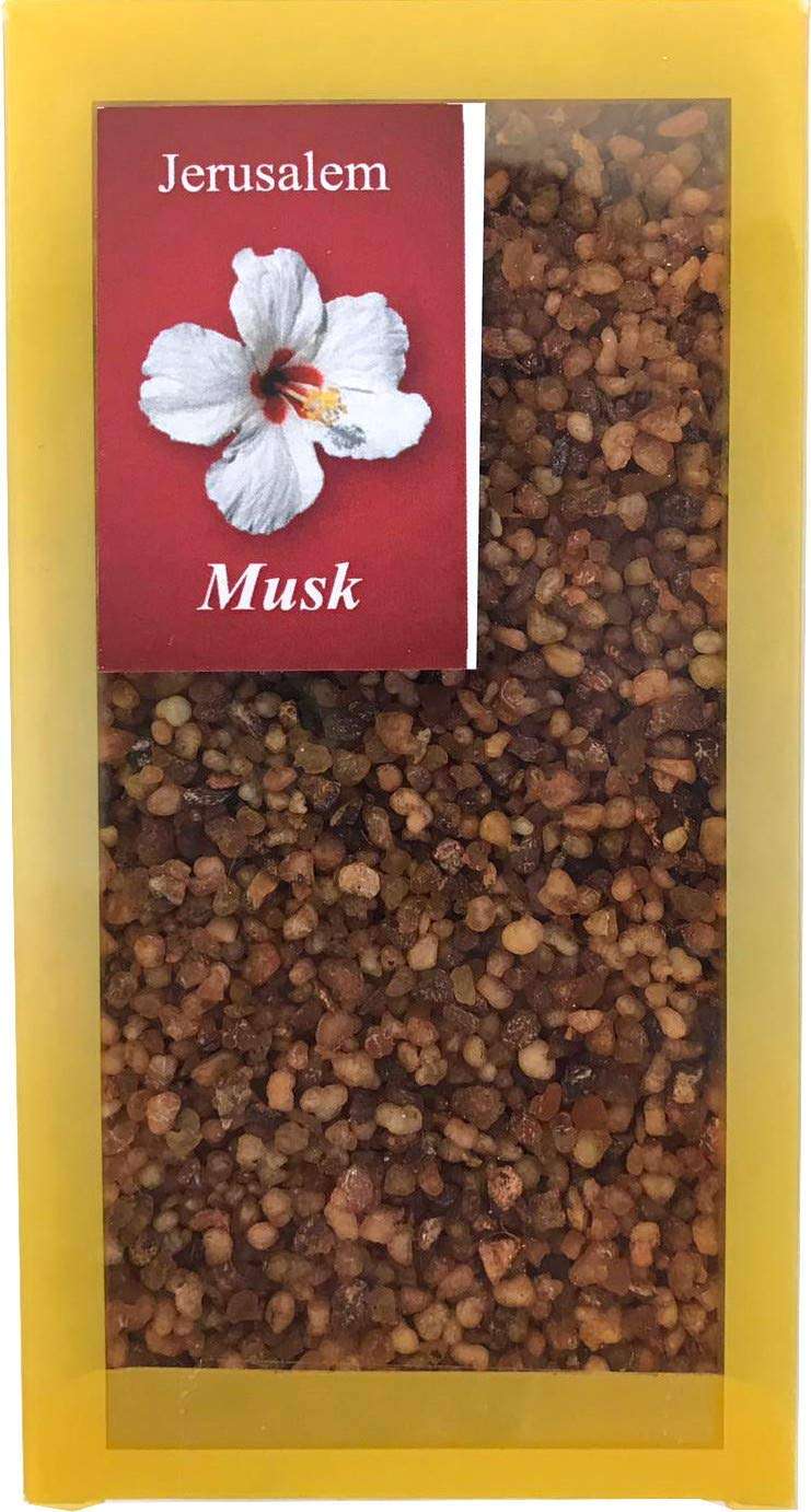 Incense from The Holy Land - 100 Grams (3.5 Ounces)