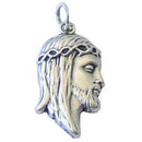 Face with Crown of Thorns medal - Small