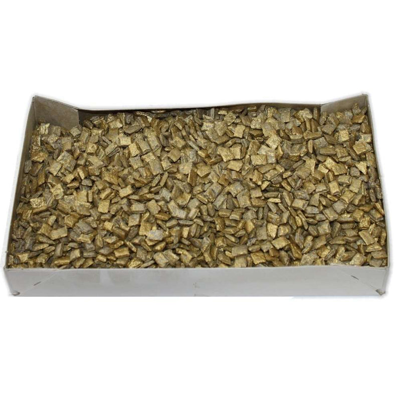 Holy Land Market Jerusalem Incense - 1 lb Rose Scent, Bulk for Church Use, Premium Quality from Mount Athos