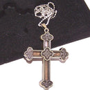 Top quality Soil sample from the Holy Land Necklace with Certificate and gift box