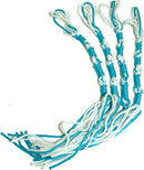 Holy Land Market Tzitzits Set of 4
