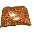 Holy Land Market 9x7mm Rosary Beads (500 Beads) - Bethlehem Oval Olive Wood