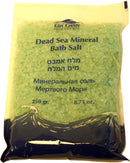 Dead Sea Mineral Bath Salt (250 Grams - 8.75 oz.)