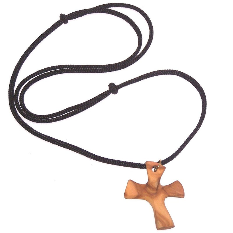 The Gorgeous Healing Cross Pendant - with expandable Necklace and gift box and prayers