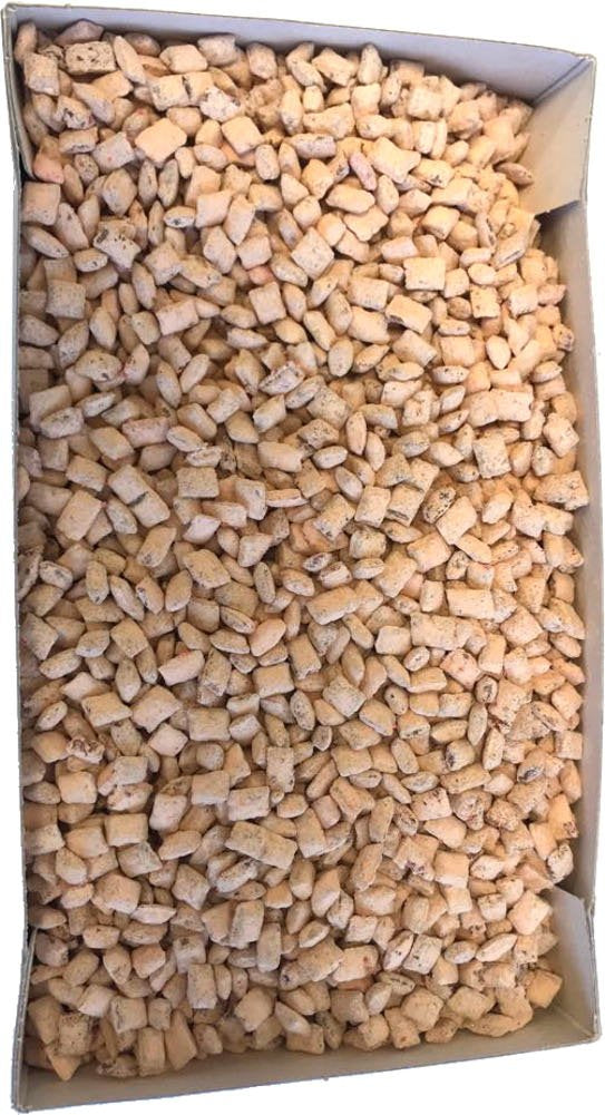 Holy Land Market Jerusalem Incense - 1 lb Rose Scent, Bulk for Church Use, Premium Quality from Mount Athos
