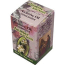 from The Holy Land Anointing Oil - 10ml (.34 fl. oz.) (Myrrh)