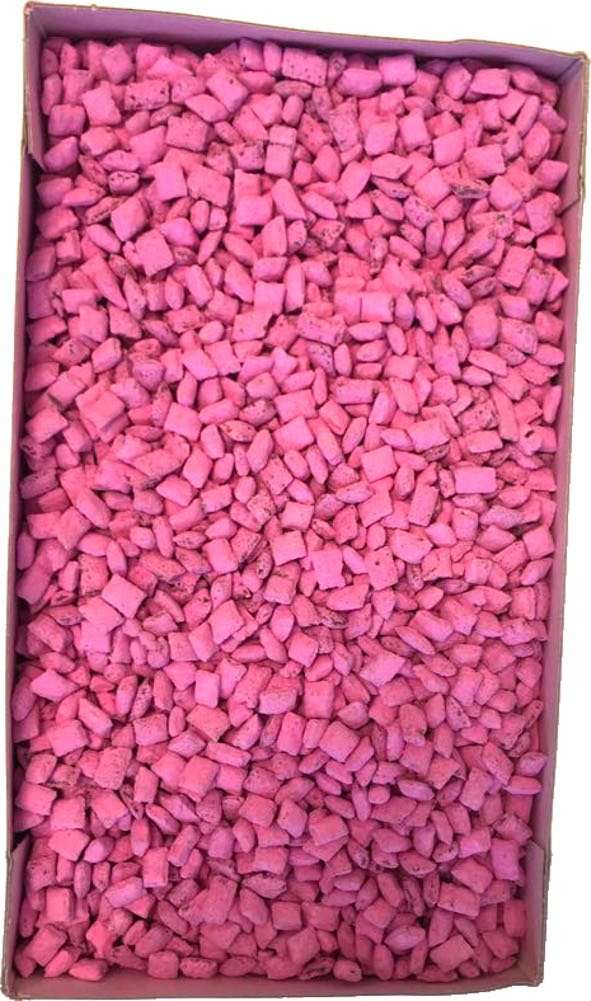 Holy Land Market Jerusalem Incense - 1 lb Rose Scent, Bulk for Church Use, Premium Quality from Mount Athos