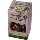 from The Holy Land Anointing Oil - 10ml (.34 fl. oz.) (Myrrh)