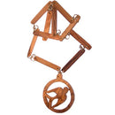 Extra Large Dove ( Pigeon ) carved necklace by hand - ( 2.75 inches pendant and 70cm necklace ) with Certificate