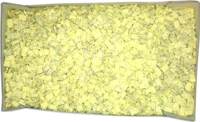 Holy Land Market Jerusalem Incense - 1 lb Rose Scent, Bulk for Church Use, Premium Quality from Mount Athos