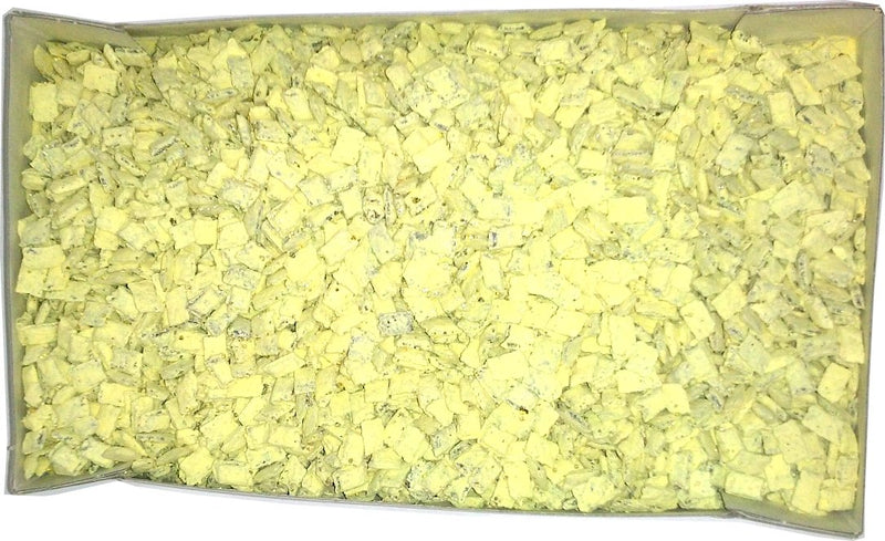 Holy Land Market Jerusalem Incense - 1 lb Rose Scent, Bulk for Church Use, Premium Quality from Mount Athos