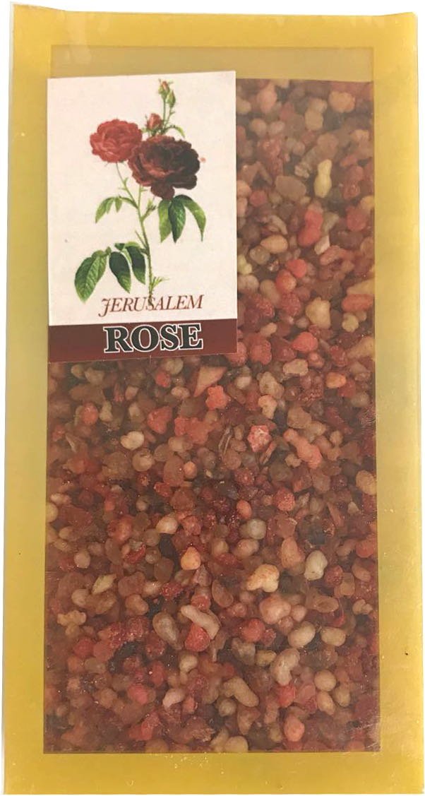 Incense from The Holy Land - 100 Grams (3.5 Ounces)