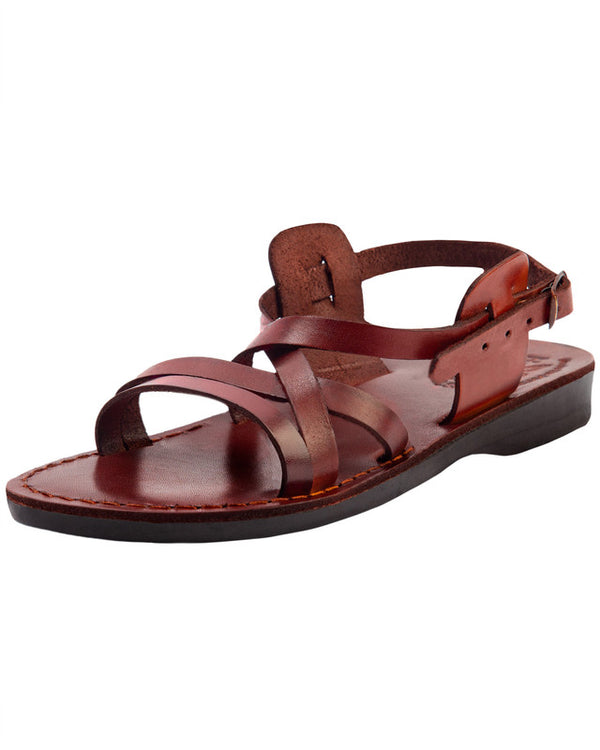Biblical Jesus Shoes Holy Land Market Men/Women Biblical Jesus